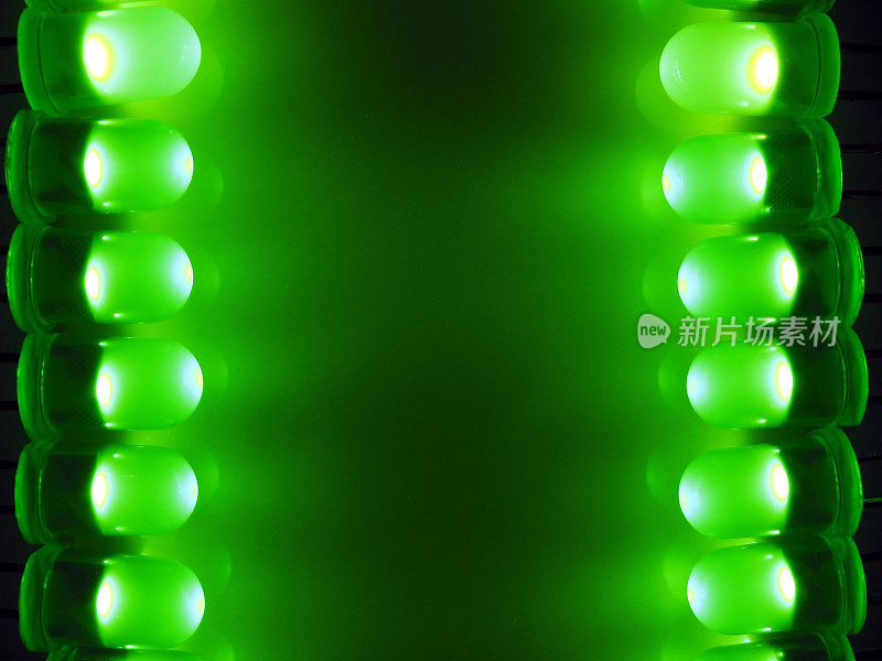 LED 的